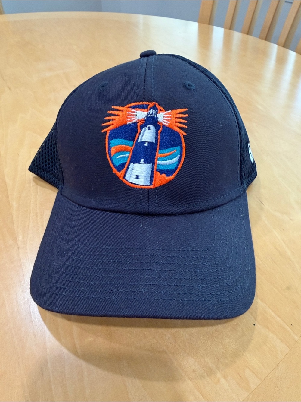 New York Islanders Trucker Hat